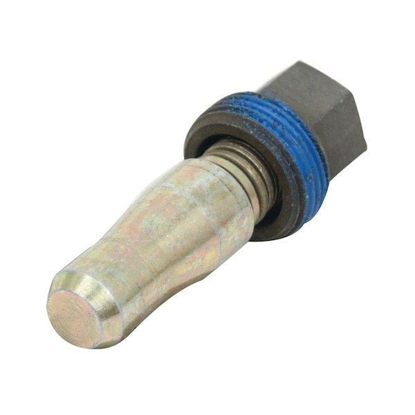 Clamping Cone Bolt (for 1-3/8" bore yoke) 3" x1" x1"